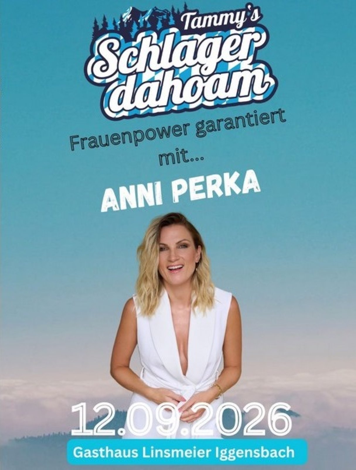 Schlager Dahom